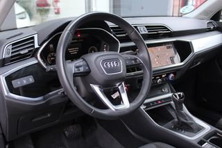 AUDI Q3 35 TDI 150CV Stronic Advanced