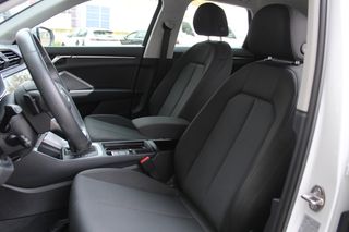AUDI Q3 35 TDI 150CV Stronic Advanced