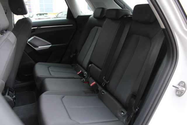 AUDI Q3 35 TDI 150CV Stronic Advanced
