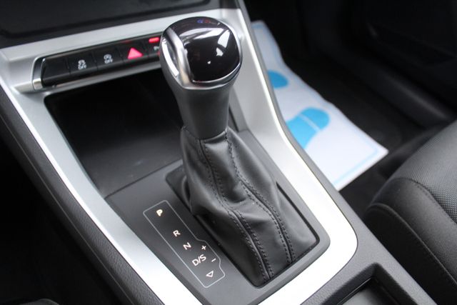 AUDI Q3 35 TDI 150CV Stronic Advanced