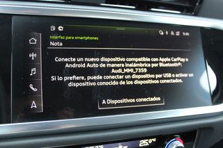 AUDI Q3 35 TDI 150CV Stronic Advanced