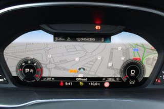 AUDI Q3 35 TDI 150CV Stronic Advanced