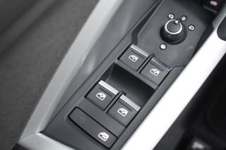 AUDI Q3 35 TDI 150CV Stronic Advanced