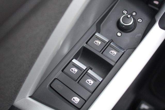 AUDI Q3 35 TDI 150CV Stronic Advanced