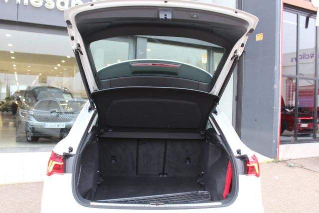 AUDI Q3 35 TDI 150CV Stronic Advanced