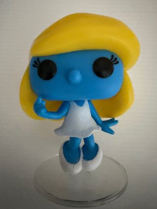 Funko Pop Pitufina I Puffi