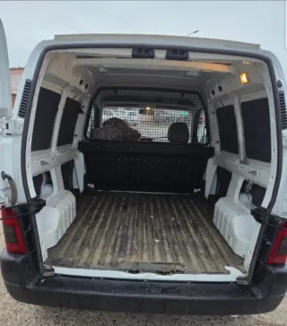 Citroen Berlingo 2006