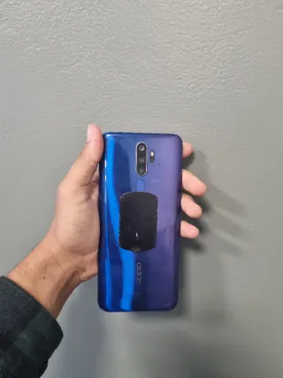 Oppo A9 2020 Blu 128GB