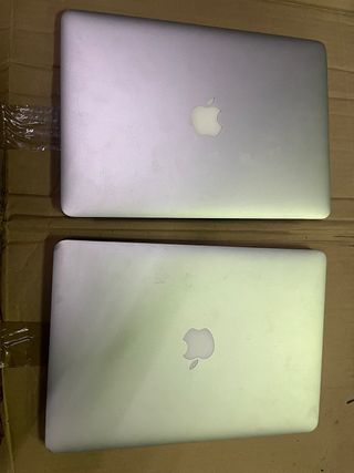 2 X MacBook Air A1466