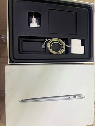 2 X MacBook Air A1466