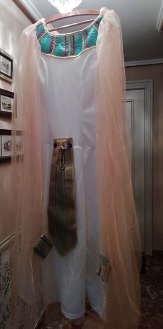 Costume da donna taglia unica