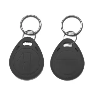 Copia de llaveros o tarjetas de proximidad