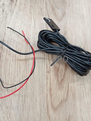 Controlador de apertura de garaje - 2.4 Ghz - Garza Smart