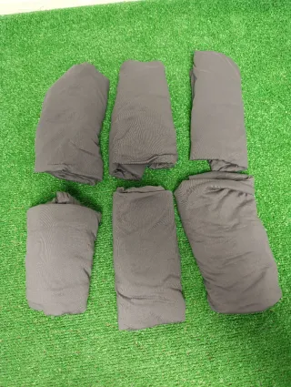 6 Fundas Sillas Comedor