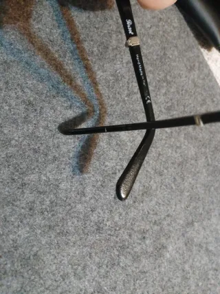 Gafas Persol Plegables Negras