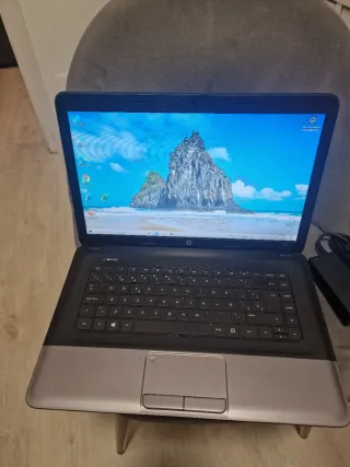 HP 250 g1 Portátil