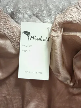 Combinación Missbell.