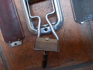 Maquinilla Afeitar Rolls Razor Inglesa Antigua