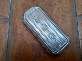 Maquinilla Afeitar Rolls Razor Inglesa Antigua