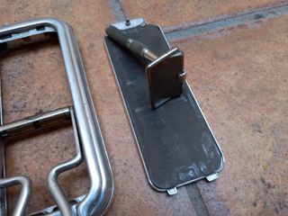 Maquinilla Afeitar Rolls Razor Inglesa Antigua