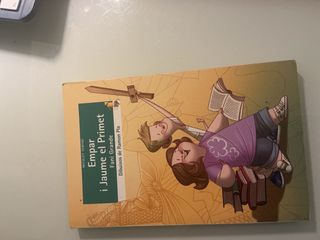 Empar i Jaume el Primet