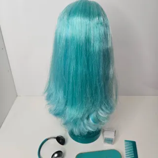 Rainbow High Muñeca Brooks