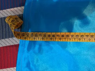 Disfraz Alicia País Maravillas Azul