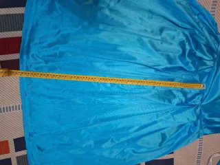 Disfraz Alicia País Maravillas Azul