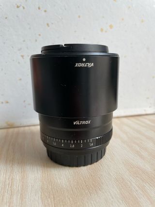 Objetivo Viltrox AF 56/1.4 XF Fujifilm