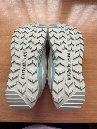 Scarpe sportive barefoot Hobibear Aurora 40