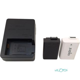 CÁMARA EVIL NIKON Z50 20,9 MPX