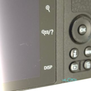 CÁMARA EVIL NIKON Z50 20,9 MPX