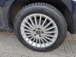 Mercedes Vito 116CDI AT 120kW Tourer Pro Extralarga