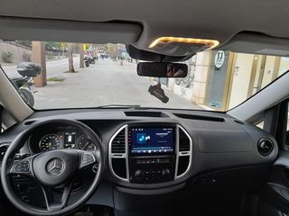 Mercedes Vito 116CDI AT 120kW Tourer Pro Extralarga