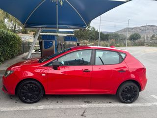 SEAT Ibiza 2012