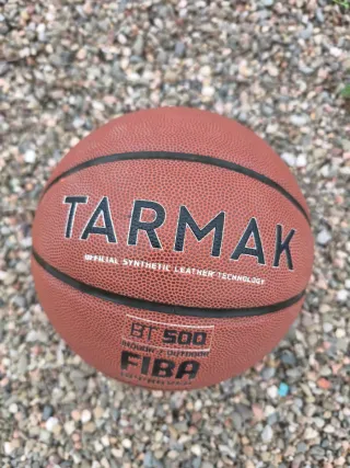 Canasta tablero de baloncesto  i pelota