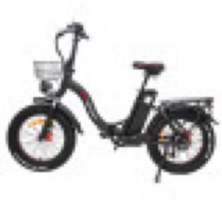 FAT BIKE DRVETION CT20 48V 10AH NUOVO