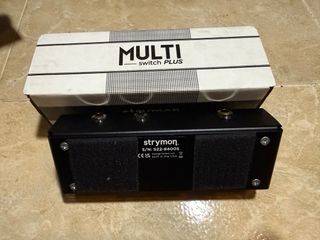 Strymon MultiSwitch Plus