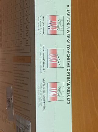 Depiladora IPL Ice Cooling 999.900 Flashes