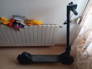 Patinete Eléctrico Xiaomi 4 Lite 2ª Gen