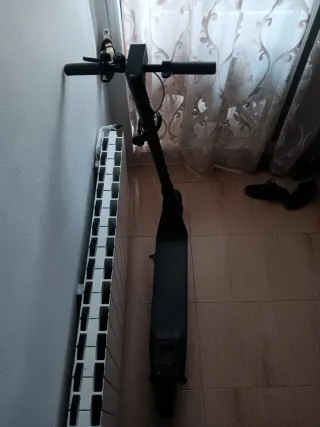 Patinete Eléctrico Xiaomi 4 Lite 2ª Gen