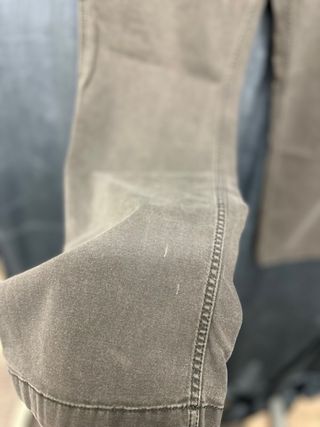Pantaloni Carhartt Uomo Taglia L Marrone