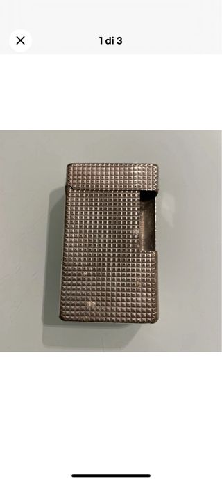 Lotto accendini vintage da riparare