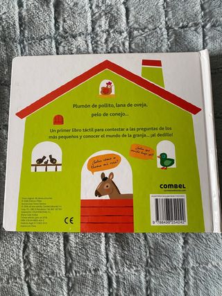 La granja al dedillo (Spanish Edition)