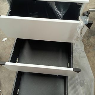 Gabinete de Archivos - OFC63WT - SONGMICS