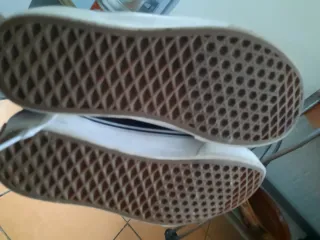 Zapatillas Vans Old Skool Negras