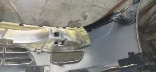 Defensa Citroën Saxo VTS