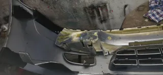 Defensa Citroën Saxo VTS