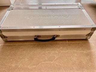 Pioneer DJM-350 Edición Limitada Blanca + Maleta