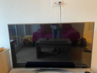Smart tv LG 42”
